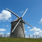 le moulin de MOIDREY