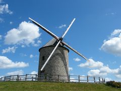 le moulin de MOIDREY