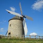 Le Moulin de Moidrey