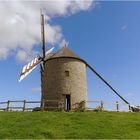 le moulin de moidrey