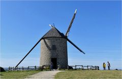 le moulin de moidrey