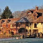 le moulin de mon cœur