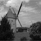 Le Moulin de Moussaron à Condom