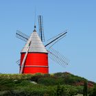 Le moulin de Nailloux