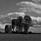 Le moulin de pierre