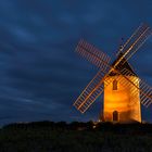 Le moulin de romanèche