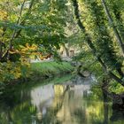 Le moulin de sainte Anne