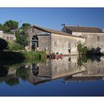 Le Moulin de Trebes