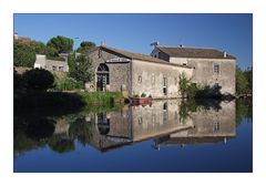 Le Moulin de Trebes