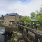 Le Moulin des Bouillants