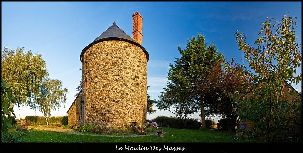 Le Moulin des Masses 2