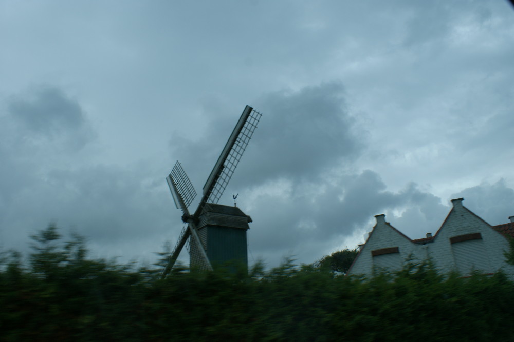 le moulin du nord(belgique)