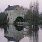 Le moulin du Pendu