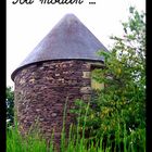 Le moulin...