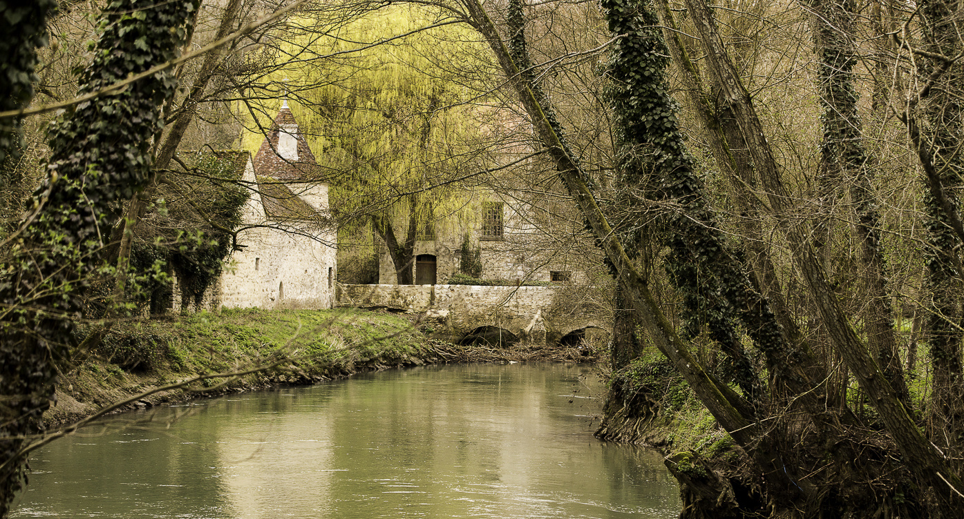 Le Moulin