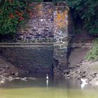 Le Moulin Neuf ou Moulin de la Richardais