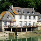 Le Moulin Neuf ou Moulin de la Richardais