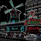 Le Moulin Rouge