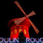 Le moulin rouge 