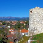 Le moulin sans ailes