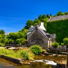 Le Moulin Ty Meur, Pont-Aven, Bretagne, France