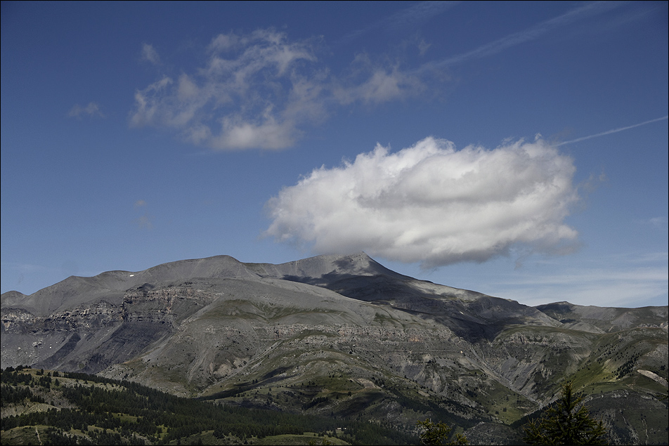 Le Mt-Mounier