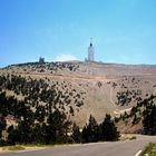 le Mt. Ventoux