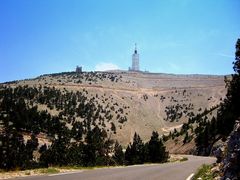 le Mt. Ventoux