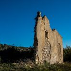 le mur à l'ouest