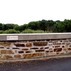 le mur de la riviere de boyne