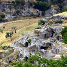 le murgia di ginosa (ta)