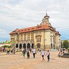 Le Musée archéologique Constanta