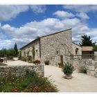 Le musée de la lavande en Ardèche