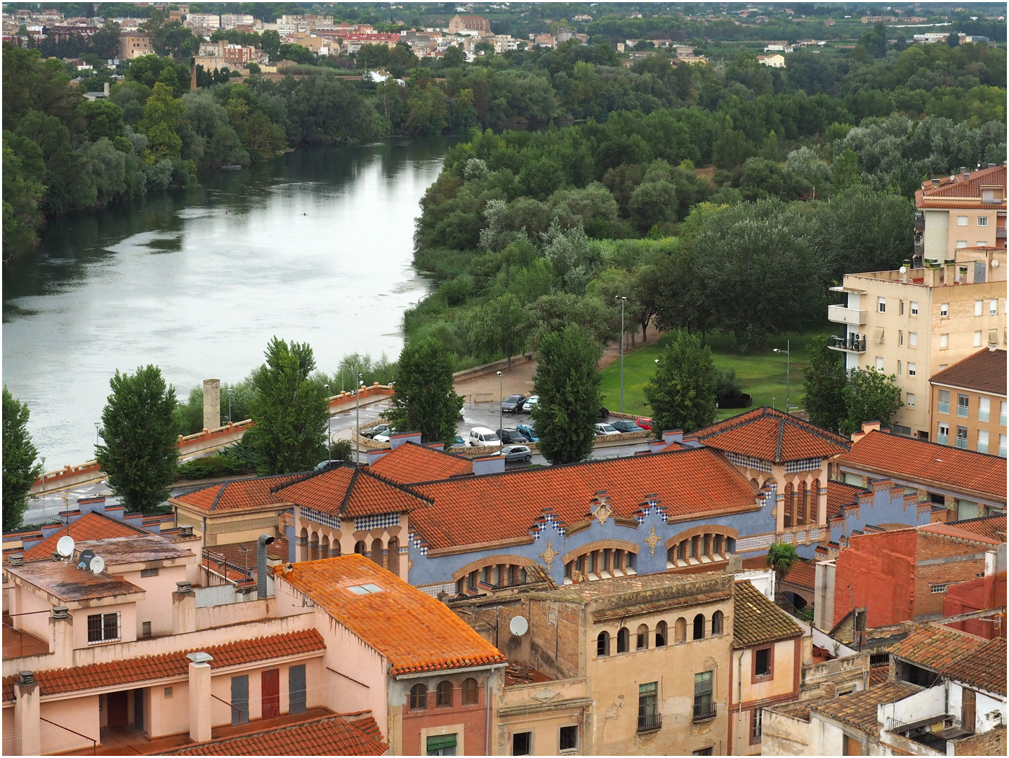 Le Musée de Tortosa