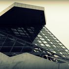 Le Musée des Confluences (Lyon)