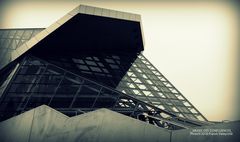 Le Musée des Confluences (Lyon)