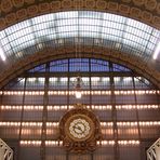 Le musée d'Orsay