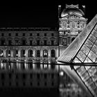 Le musee du Louvre