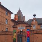 Le Musée Ingres à Montauban