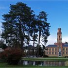 Le Musée international des Hussards – Jardin Massey à Tarbes