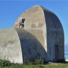 le mystére de la chaise .....sur le bunker