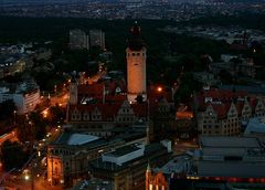 LE - Neues Rathaus