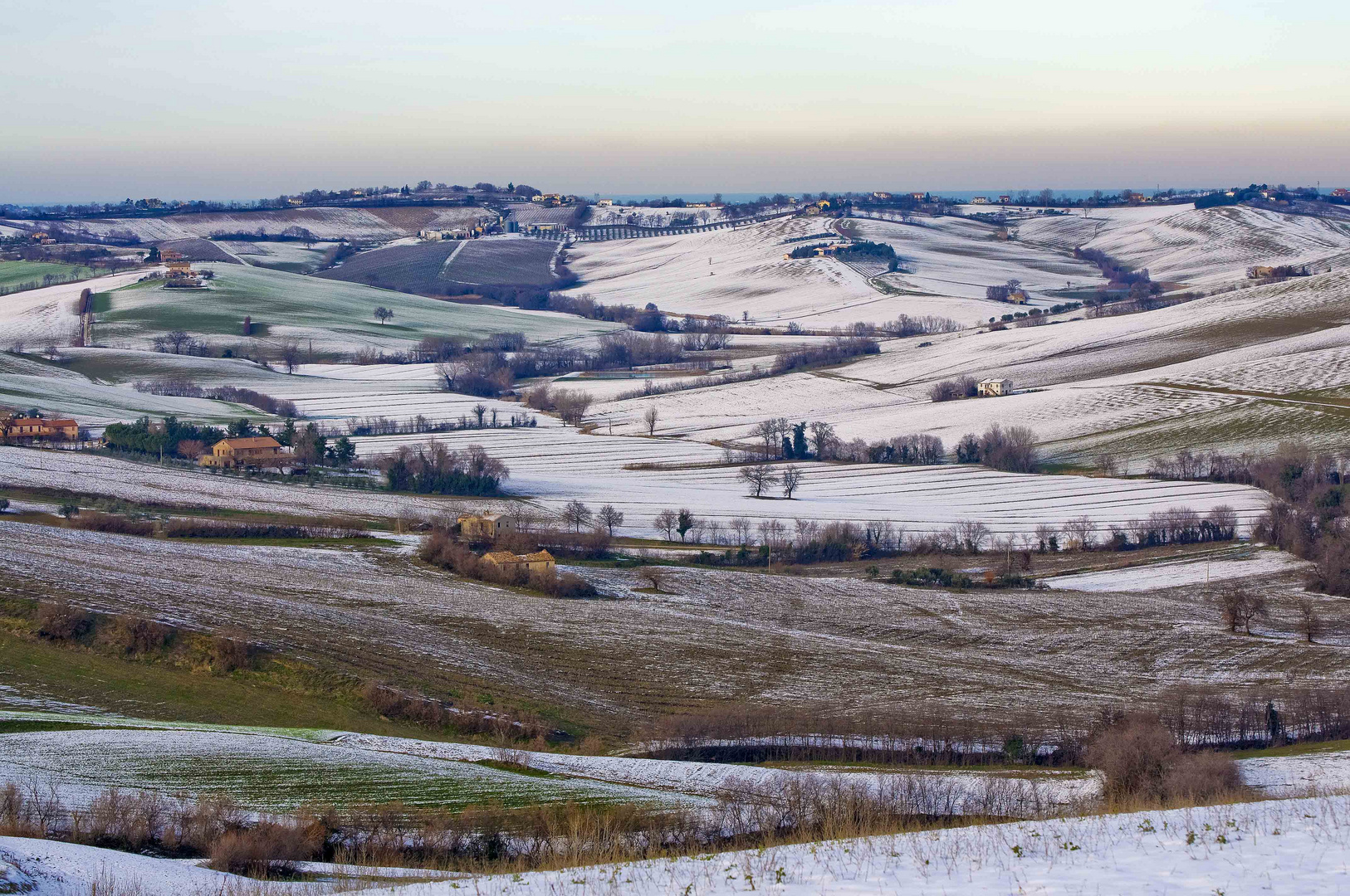 LE NOSTRE VALLI