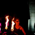 Le notti all'Arsenale - Fire Artist