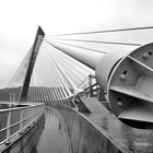 Le (nouveau) pont de Ténérez