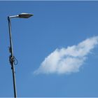  Le nuage et le lampadaire