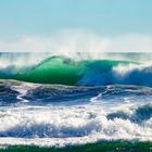 Le onde del mare