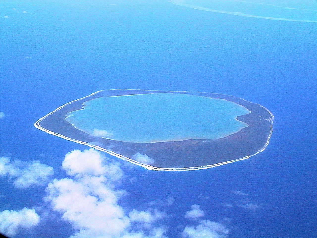 île ou je suis née