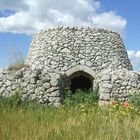 Le "pajare", i trulli del Salento