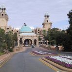 Le Palace de Sun City